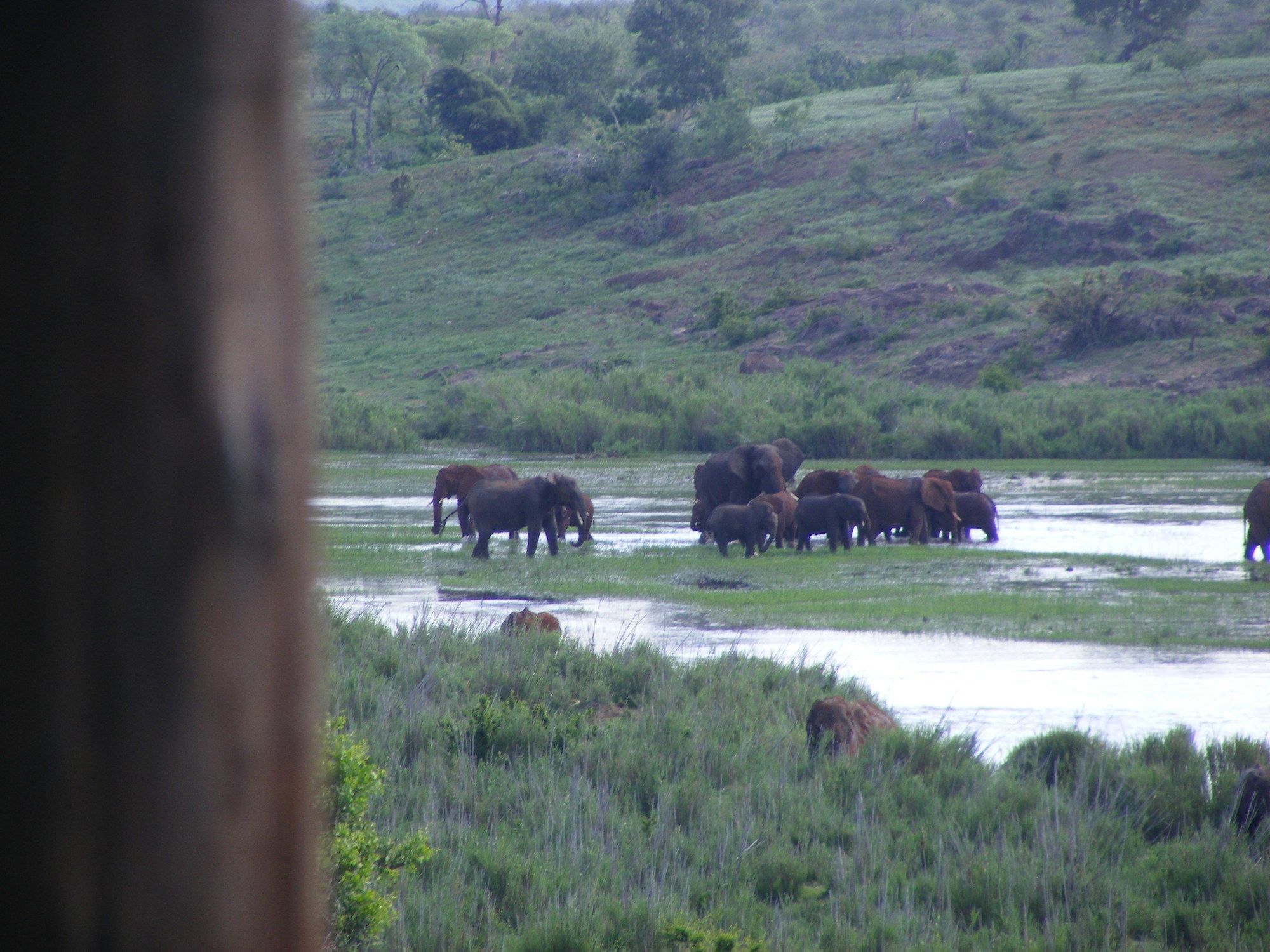 Elephant Walk Retreat Коматипорт Экстерьер фото