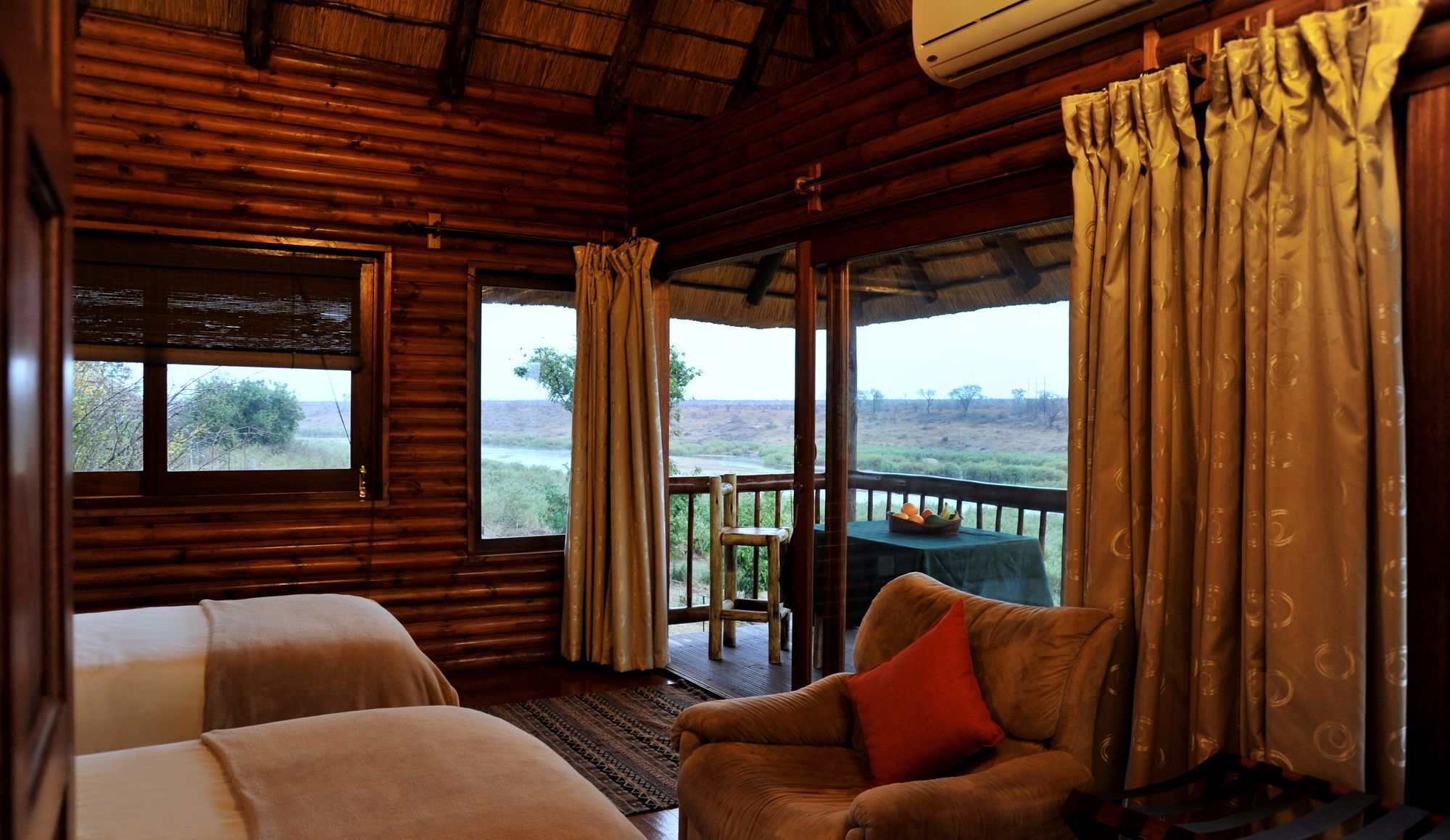 Elephant Walk Retreat Коматипорт Экстерьер фото