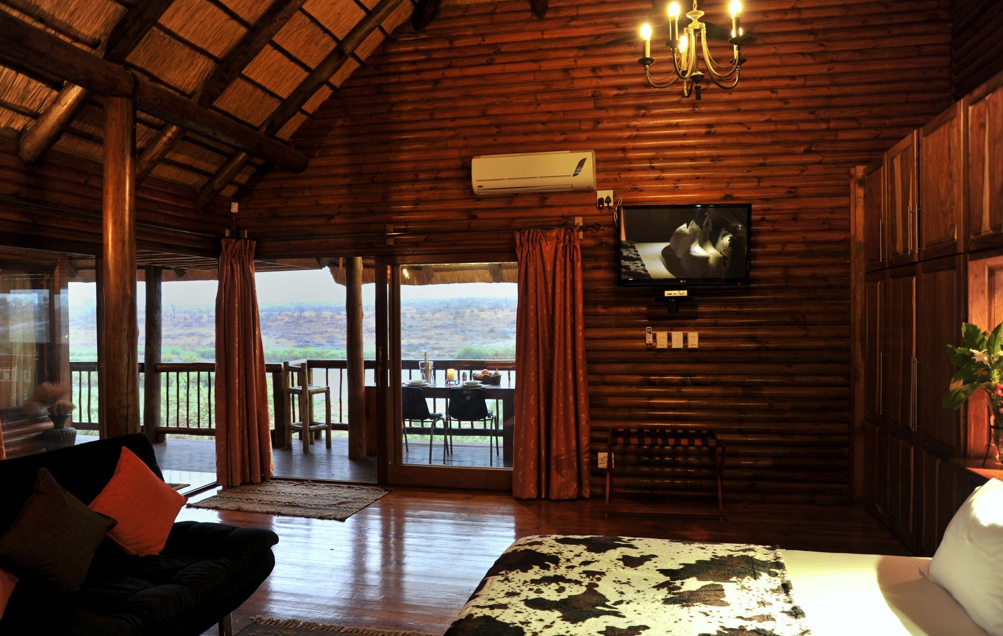 Elephant Walk Retreat Коматипорт Экстерьер фото